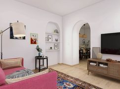 Rustico/Casale in Residenziale