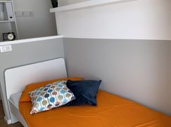 Stanza in Residenziale