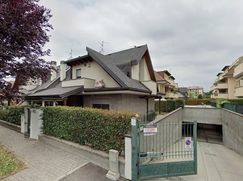 Villa in Residenziale