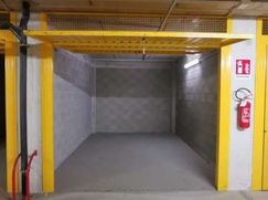Box/posto auto in Residenziale
