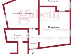 Appartamento in Residenziale