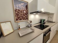 Appartamento in Residenziale