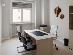 Ufficio in Commerciale