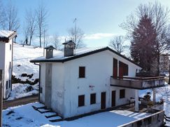 Casa indipendente in Residenziale