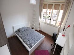 Stanza in Residenziale