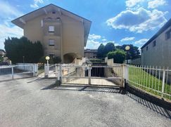 Box/posto auto in Residenziale