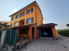 Villetta a schiera in Residenziale