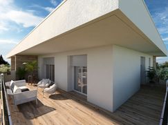Attico/Mansarda in Residenziale