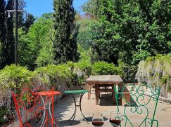 Rustico/Casale in Residenziale