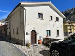 Casa indipendente in Residenziale