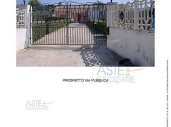 Villetta a schiera in Residenziale