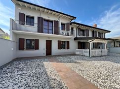 Casa indipendente in Residenziale