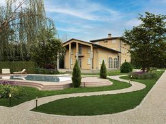 Villa in Residenziale