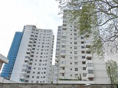 Appartamento in Residenziale