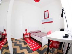 Stanza in Residenziale