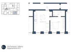 Appartamento in Residenziale