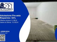 Box/posto auto in Residenziale