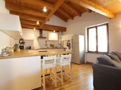Appartamento in Residenziale