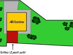 Casa indipendente in Residenziale