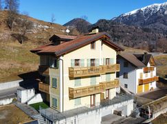 Appartamento in Residenziale