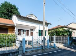 Casa indipendente in Residenziale