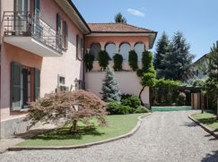 Villa in Residenziale