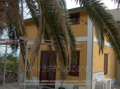 Villetta a schiera in Residenziale