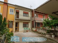 Villetta a schiera in Residenziale