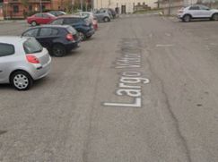 Box/posto auto in Residenziale