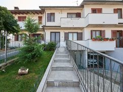 Villetta a schiera in Residenziale
