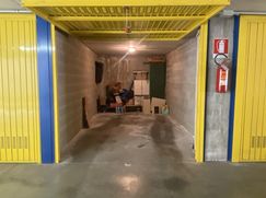 Box/posto auto in Residenziale
