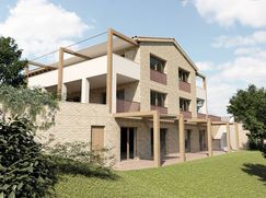 Appartamento in Residenziale