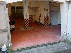 Box/posto auto in Residenziale