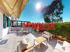 Villetta a schiera in Residenziale