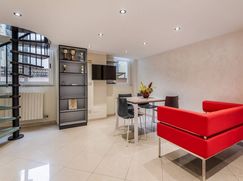 Negozio/Locale commerciale in Commerciale