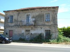 Rustico/Casale in Residenziale