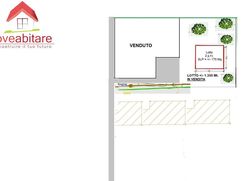 Terreno edificabile in Residenziale