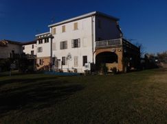 Rustico/Casale in Residenziale