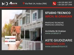 Casa Bi/Trifamiliare in Residenziale