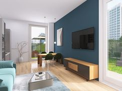 Appartamento in Residenziale