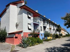 Villetta a schiera in Residenziale