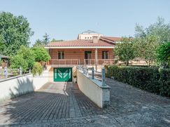 Villa in Residenziale