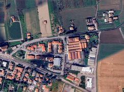 Box/posto auto in Residenziale