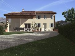 Casa indipendente in Residenziale