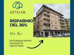 Appartamento in Residenziale