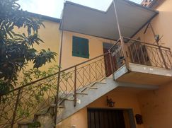 Villetta a schiera in Residenziale