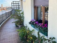 Attico/Mansarda in Residenziale