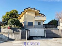 Villetta a schiera in Residenziale