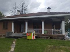 Villa in Residenziale