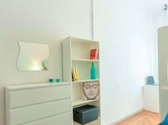 Stanza in Residenziale